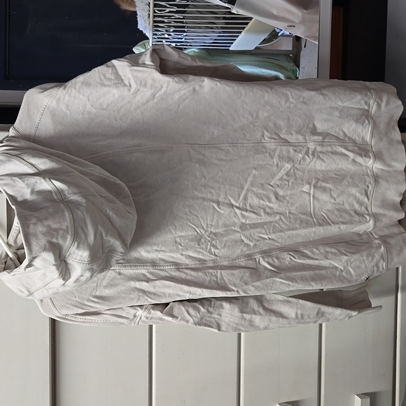 Lululemon Wrap Up Jacket - Picture 3 of 6